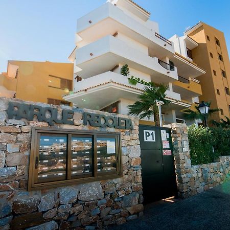 Apartament Paraiso Del Sol Torrevieja Exterior photo