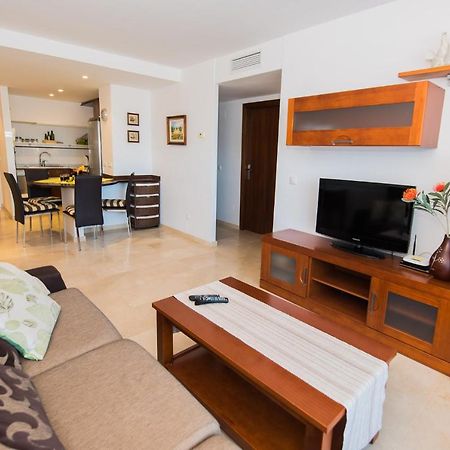 Apartament Paraiso Del Sol Torrevieja Exterior photo