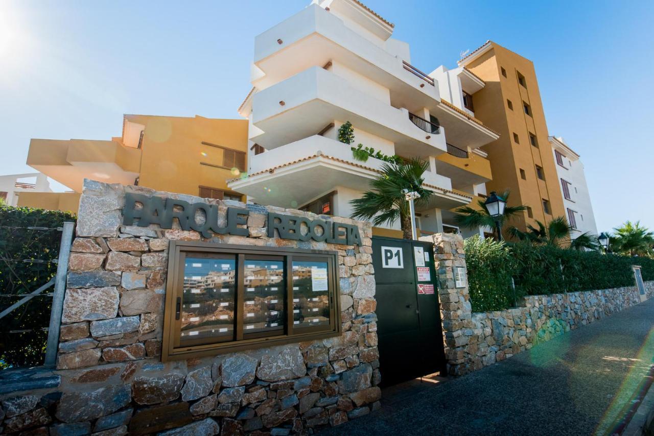 Apartament Paraiso Del Sol Torrevieja Exterior photo